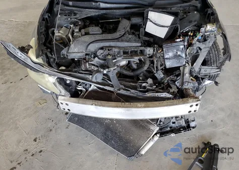 2013 Nissan Altima 2.5 z USA, uszkodzony, nr VIN 1N4AL3AP9DC166925